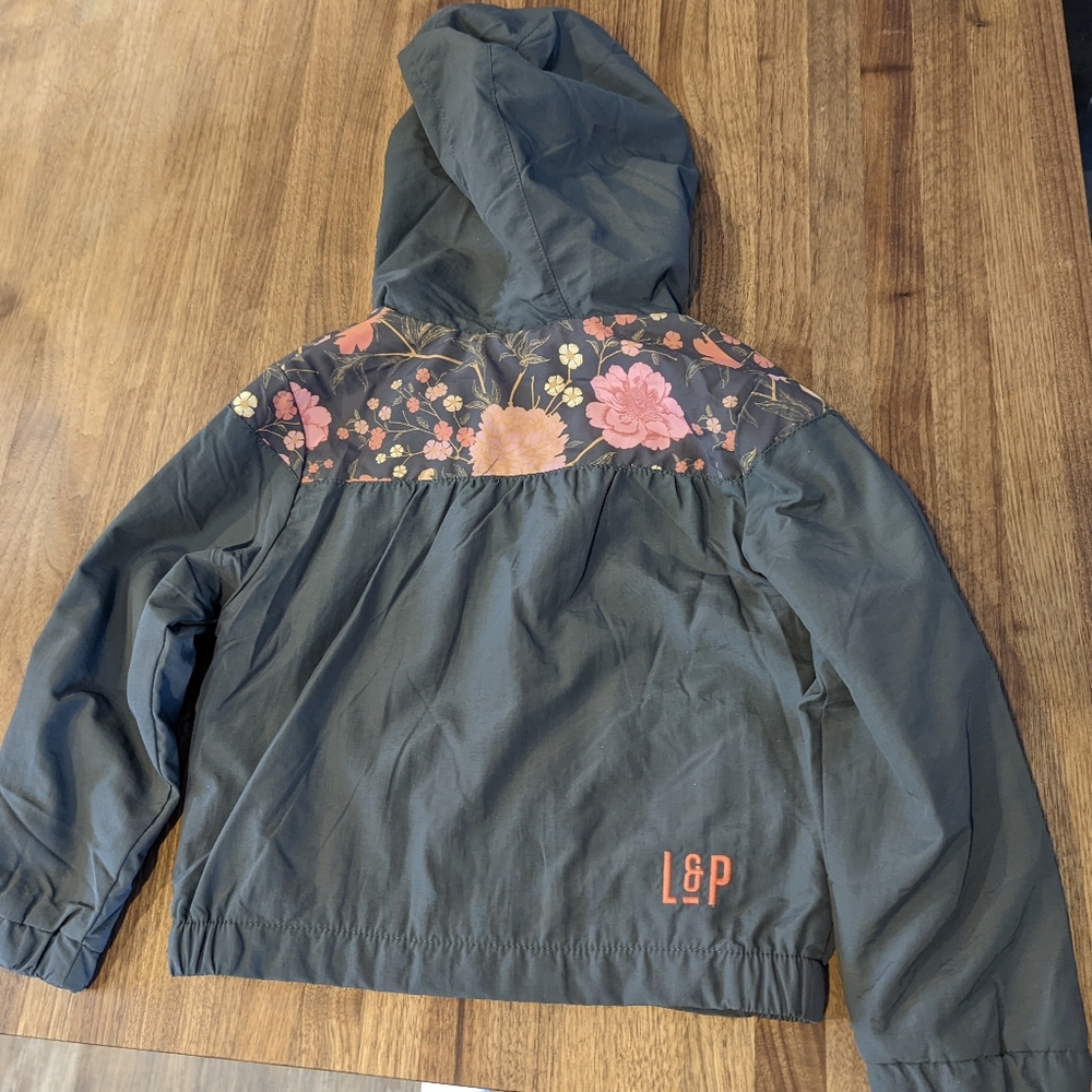 Jacket - Picture 2 of 2
